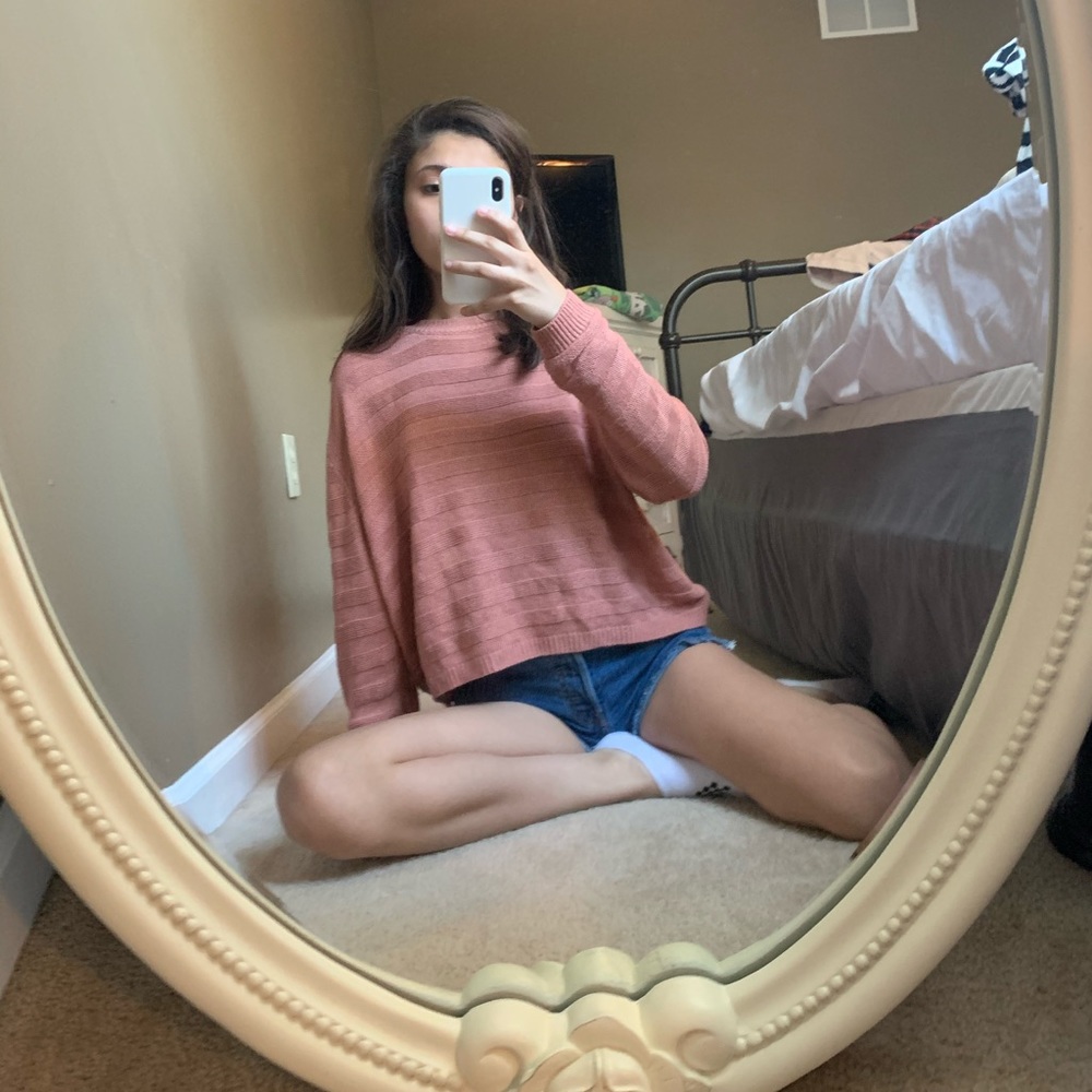 Garage Sweater